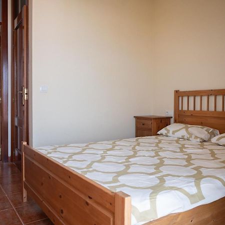 Villa Adela Callao Salvaje Zewnętrze zdjęcie