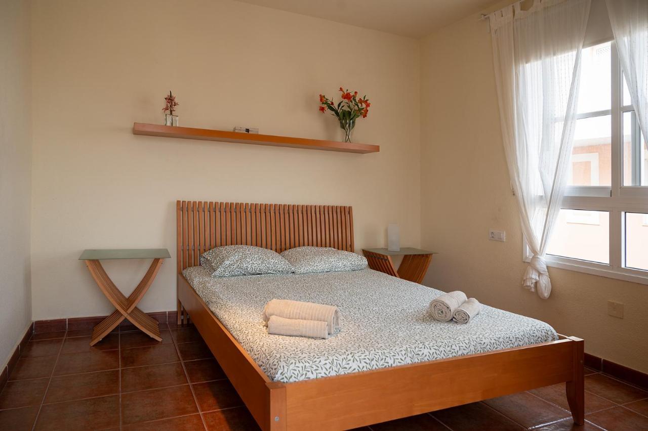 Villa Adela Callao Salvaje Zewnętrze zdjęcie