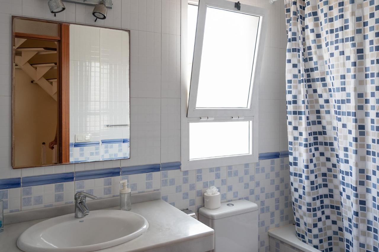 Villa Adela Callao Salvaje Zewnętrze zdjęcie