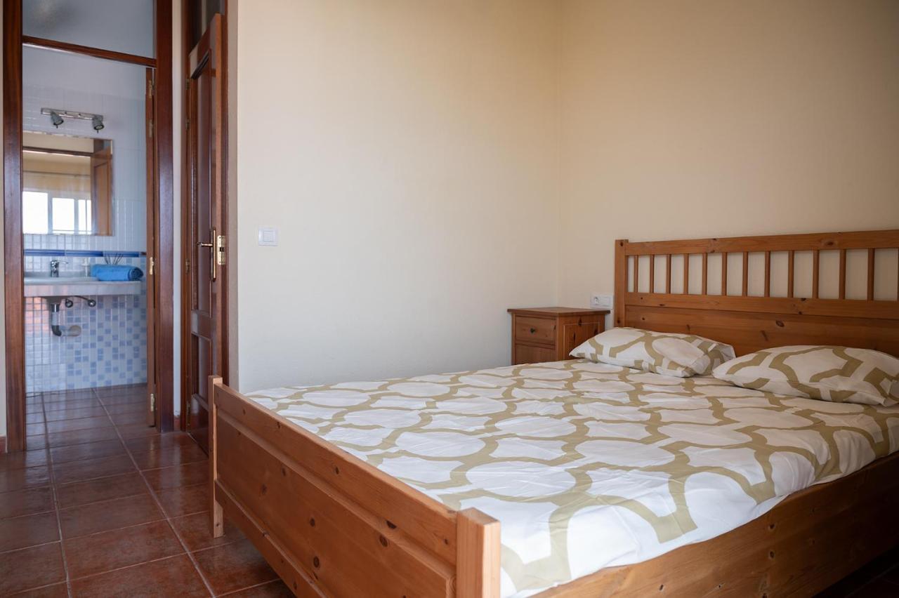 Villa Adela Callao Salvaje Zewnętrze zdjęcie