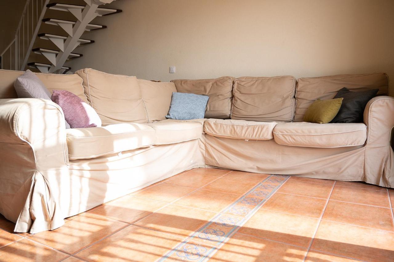Villa Adela Callao Salvaje Zewnętrze zdjęcie