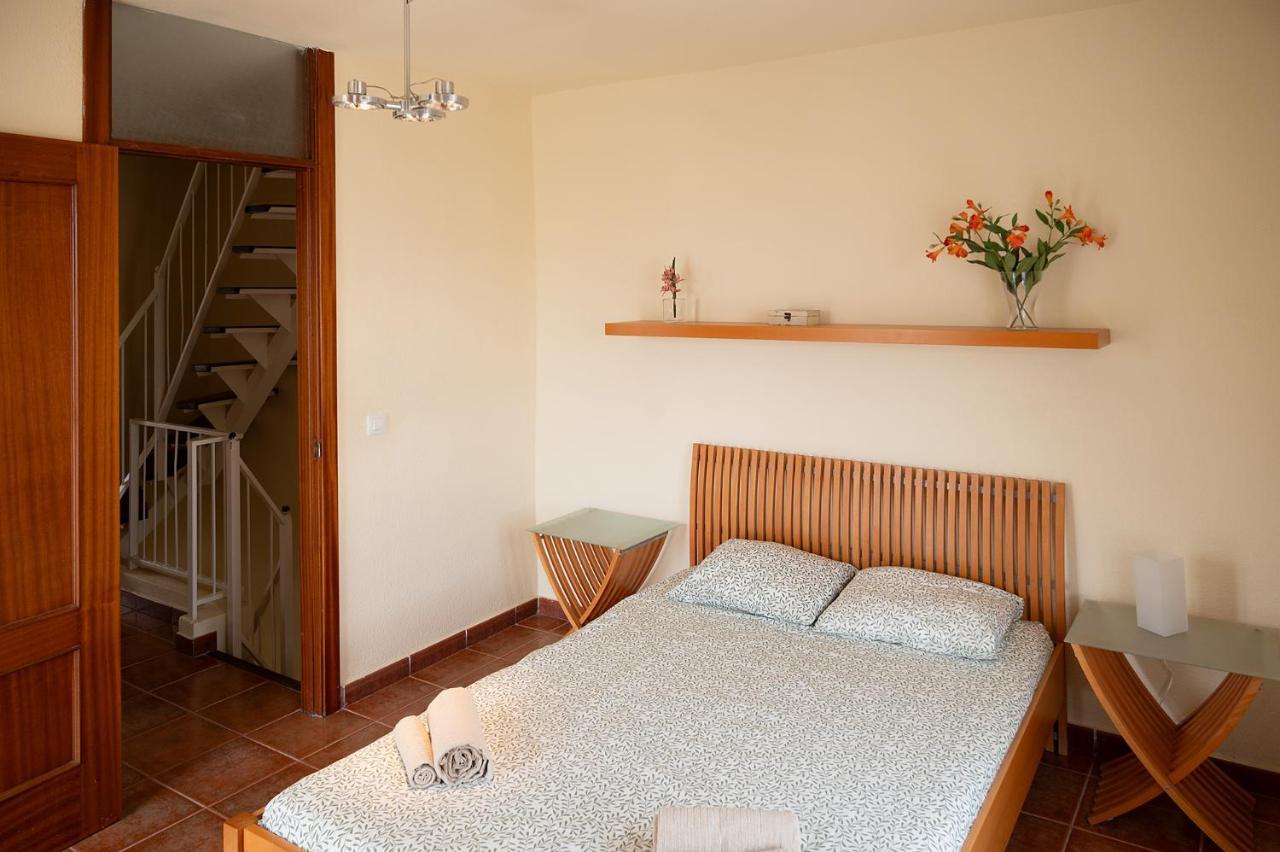 Villa Adela Callao Salvaje Zewnętrze zdjęcie
