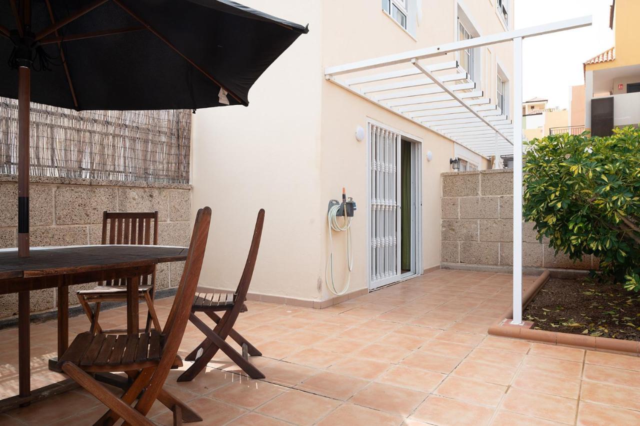 Villa Adela Callao Salvaje Zewnętrze zdjęcie