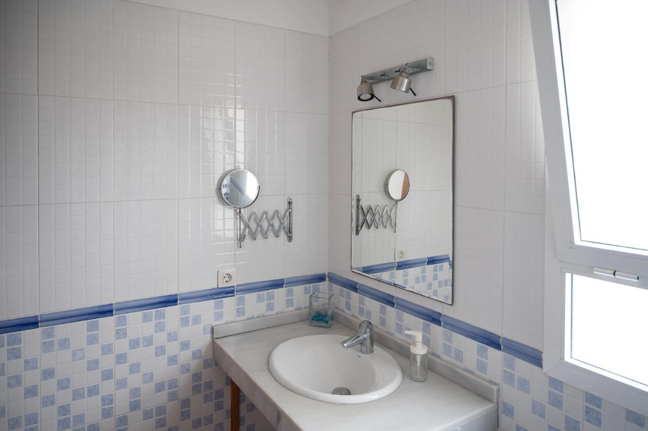 Villa Adela Callao Salvaje Zewnętrze zdjęcie